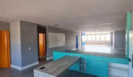 SALA COMERCIAL A VENDA EM JUNDIAÍ - EDIFÍCIO PARQUE DA UVA - ANHANGABAÚ