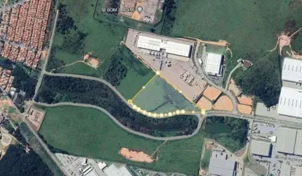 ÁREA INDUSTRIAL EM JUNDIAÍ – FAZGRAN - ÓTIMA TOPOGRAFIA