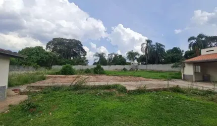 TERRENO A VENDA EM JUNDIAÍ - MALOTA - ALTO PADRÃO - PLANO - LOCALIZAÇÃO PRIVILEGIADA
