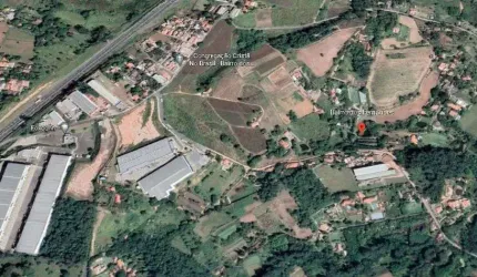 ÁREA INDUSTRIAL EM JUNDIAÍ –DISTRITO INDUSTRIAL - PARA EMPREENDIMENTOS - AT= 95.000,00m2