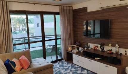 APARTAMENTO A VENDA EM JUNDIAÍ - ED. QUINTA VILAS DO CONDE - 2 VAGAS