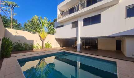 CASA EM CONDOMÍNIO - PORTAL DO PARAÍSO I - JUNDIAÍ - EXCELENTE ACABAMENTO - 4 SUÍTES