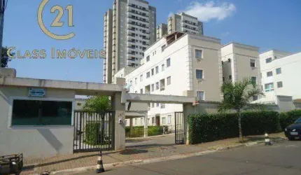 Apartamento à venda em Londrina, Vale dos Tucanos, com 2 quartos, com 93 m², Spazio Las Vegas