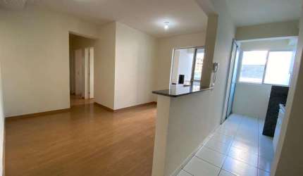 Apartamento para alugar em Londrina, Residencial José Lázaro Gouvea, com 3 quartos, com 69.89 m²