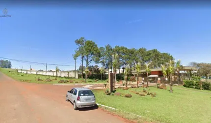 Terreno à venda em Londrina, Estância Santa Paula, com 1720 m², Estância Santa Paula