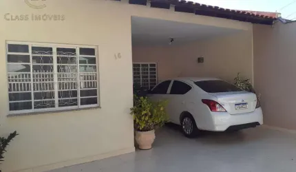 Casa à venda em Ibiporã, Paraiso, com 3 quartos, com 197 m²