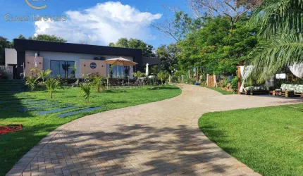 Casa à venda em Alvorada do Sul, Centro, com 4 quartos, com 250 m², Riviera do Poente