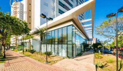 Apartamento à venda em Londrina, Gleba Palhano, com 3 quartos, com 85 m², Aria Residence