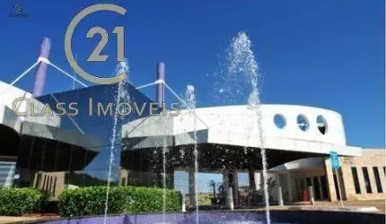 Terreno à venda em Sertanópolis, Rodovia, com 2487.32 m², Ecovillas do Lago