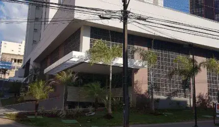 Apartamento à venda em Londrina, Centro, com 3 quartos, com 66.66 m²