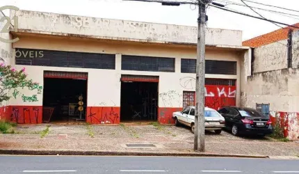Loja à venda em Londrina, Jardim Londrilar, com 470 m²
