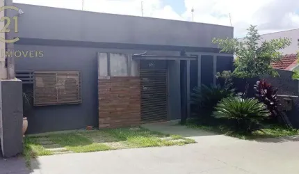 Loja à venda em Londrina, Igapó, com 122 m²