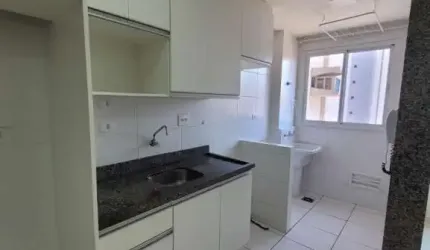 Apartamento para alugar em Londrina, Centro, com 2 quartos, com 56.94 m²