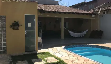 Casa à venda em Londrina, Alpes, com 2 quartos, com 104 m²