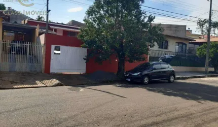 Venda | Casa com 112,00 m², 3 dormitório(s), 3 vaga(s). Hedy, Londrina