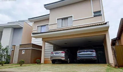 Casa à venda em Londrina, Operária, com 4 quartos, com 265 m², Golden Park