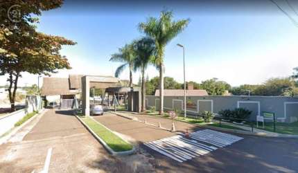 Casa à venda em Londrina, Condomínio Vale do Arvoredo, com 4 quartos, com 220 m², Vale Do Arvoredo
