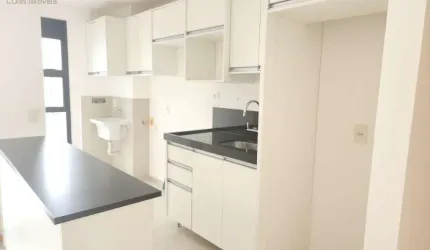 Apartamento para alugar em Londrina, Centro, com 1 quarto, com 44.03 m², Prime Piauí