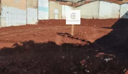 Terreno à venda em Londrina, Sebastião de Melo César, com 200 m²