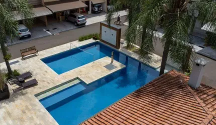 Casa à venda em Londrina, Residencial Santa Clara, com 3 quartos, com 114 m²