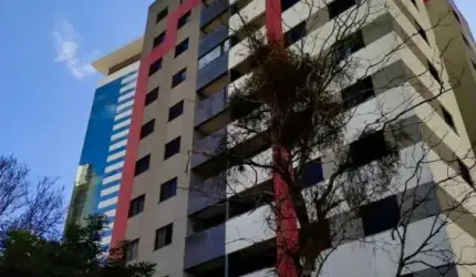 Apartamento à venda em Londrina, Bela Suiça, com 3 quartos, com 74 m², Ravel Boulevard