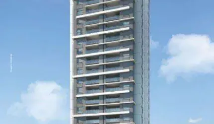 Apartamento à venda em Londrina, Santa Rosa, com 3 suítes, com 127 m², Casa Palhano