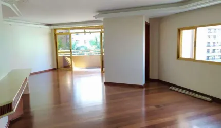 Apartamento à venda e para alugar em Londrina, Caiçaras, com 3 quartos, com 206 m², Portal do Igapo