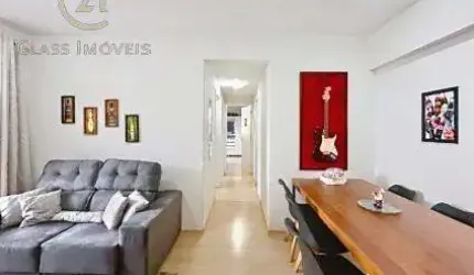 Apartamento à venda em Londrina, Centro, com 3 quartos, com 71 m², Boulevard Village