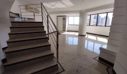 Apartamento à venda e para alugar em Londrina, Centro, com 5 quartos, com 447 m²
