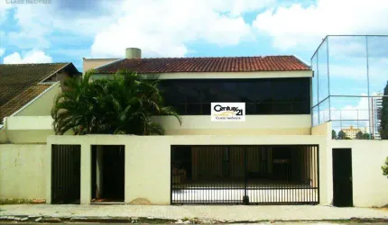 Casa para alugar em Londrina, Kennedy, com 4 suítes, com 800 m²