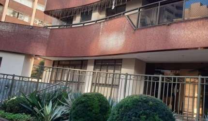Apartamento para alugar em Londrina, Centro, com 3 suítes, com 164 m², Solar do Pioneiro