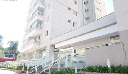 Apartamento para alugar em Londrina, Aurora, com 3 quartos, com 75 m², Solar Mirador