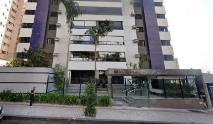 Apartamento à venda em Londrina, Centro, com 3 suítes, com 204.4 m², Solar Philadelpho Garcia
