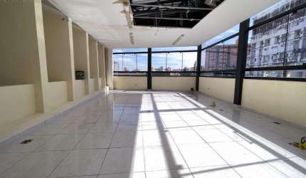 Casa para alugar em Londrina, Jardim Londrilar, com 9 quartos, com 501 m²