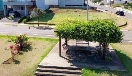 Terreno à venda em Londrina, Jardim Morumbi, com 256.75 m², Parque Tauá Aranguá