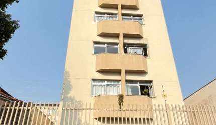 Apartamento à venda em Londrina, Centro, com 1 quarto, com 32 m², Clemente Resseti