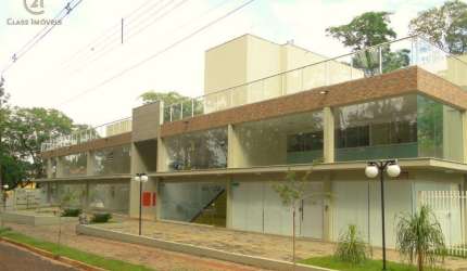 Apartamento à venda em Londrina, Hedy, com 1 quarto, com 35.95 m², Alameda Igapó