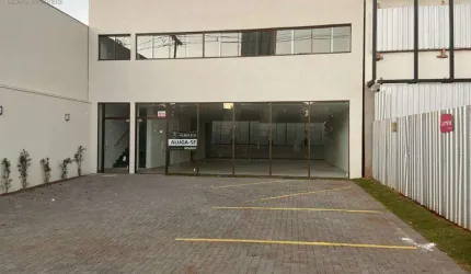 Sala à venda em Londrina, Guanabara, com 307 m²