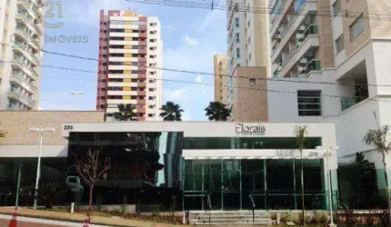Apartamento à venda em Londrina, Gleba Fazenda Palhano, com 3 quartos, com 94.45 m²
