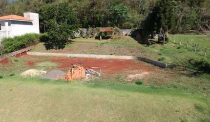 Terreno à venda em Cambé, Estância Cabral, com 3695.8 m², Estancia Cabral