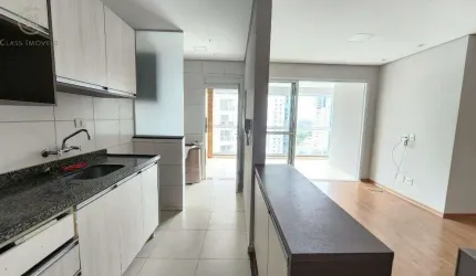 Apartamento para alugar em Londrina, Gleba Fazenda Palhano, com 3 quartos, com 93.57 m²