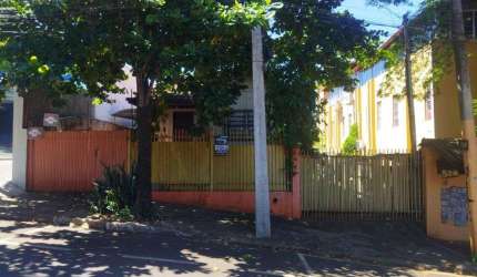 Terreno à venda em Londrina, Jardim Higienópolis, com 408 m²