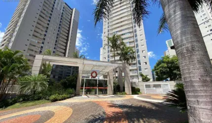 Apartamento à venda em Londrina, Gleba Palhano, com 2 quartos, com 77.82 m², Edifício Liberty Towers