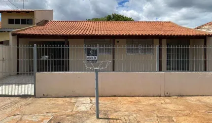 Casa à venda e para alugar em Londrina, Antares, com 3 quartos, com 197.98 m²