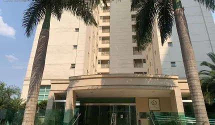 Apartamento à venda e para alugar em Londrina, Santa Rosa, com 3 suítes, com 183 m²