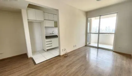 Apartamento à venda em Londrina, no Solar Mirador com 3 dormitórios e 1 suíte, Aurora, com 74 m²