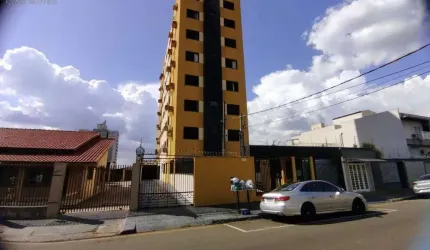 Apartamento à venda em Ibiporã, Centro, com 3 quartos, com 95.3 m², Residencial Ouro Preto