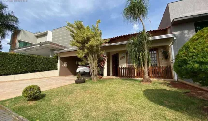 Casa à venda em Londrina, Aragarça, com 3 quartos, com 155.33 m², Havana