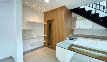 Sala para alugar em Londrina, Vila Larsen 1, com 100 m²