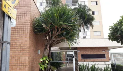 Apartamento à venda em Londrina, Gleba Palhano, com 3 quartos, com 103 m², Edifício Anita Malfatti